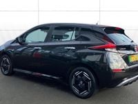 Used Nissan Leaf Acenta 110 kW (150 HP) 2025 Hatchback