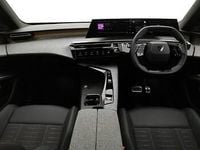 Used Peugeot e-3008 GTi 156 kW (213 HP) 2025 Grey SUV