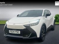 Used Toyota C-HR Design 223 HP (164 kW) 2025 SUV