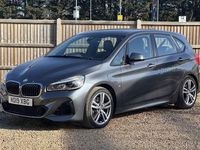 Used BMW 225 Active Tourer M Sport 2019 MPV