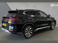 Used BYD Seal U Comfort 218 HP (160 kW) 2025 Black SUV