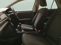 Used VW T-Roc S 116 HP (85 kW) 2020 SUV