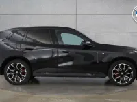 Used BMW X3 M Sport 194 HP (142 kW) 2025 Black SUV