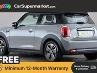 Used Mini Cooper Level 1 135 kW (184 HP) 2023 Hatchback
