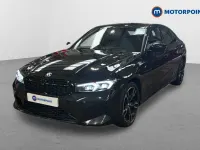 Usado BMW 320 M Sport 2024 Preto Sedan