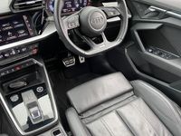 Used Audi A3 Sportback S-Line 110 HP (80 kW) 2024 Hatchback