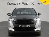 Used Peugeot 3008 GTi 300 HP (220 kW) 2021 Grey SUV