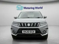 Second-hand Suzuki Vitara SZ5 129 CP (94 kW) 2024 SUV