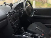 Begagnad Mercedes A160 Classic 2010 Svart Halvkombi