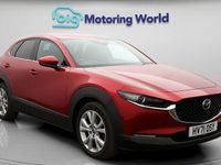 Used Mazda CX-30 Inclusive 122 HP (89 kW) 2023 SUV