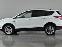 used Ford Kuga 1.5 EcoBoost Titanium 5dr 2WD