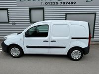 used Mercedes Citan 109 1.5 CDI BLUEEFFICIENCY 90 BHP Euro 6 Clean air zone compliant