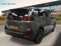 Used Peugeot 5008 Allure 130 HP (95 kW) 2018 Grey SUV