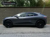 Used Jaguar I-Pace 290 kW (395 HP) 2019 SUV