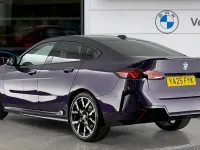 Used BMW 220 M Sport 170 HP (125 kW) 2025 Purple Coupe