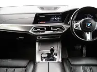 Used BMW X5 M Sport 282 HP (207 kW) 2023 Black SUV