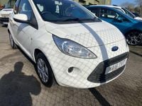 Used Ford Ka 2016 White Hatchback