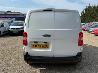Used Citroën Dispatch 2023 White MPV