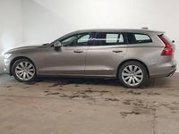 Used Volvo V60 Inscription 150 HP (110 kW) 2020 Grey Estate