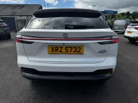Used MG HS Trophy 221 HP (162 kW) 2026 White SUV
