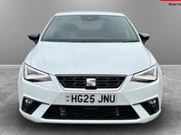 Used Seat Ibiza FR Sport 116 HP (85 kW) 2025 Hatchback