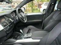 used BMW X6 3.0