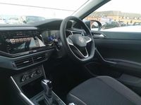 Used VW Taigo Life 115 HP (84 kW) 2025 Smokey grey SUV