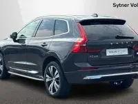 Used Volvo XC60 Inscription 337 HP (247 kW) 2022 SUV