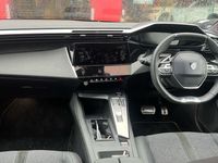 Used Peugeot e-308 GTi 114 kW (156 HP) 2025 Blue Hatchback