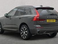 Usado Volvo XC60 Ultra 250 CV (183 kW) 2025 Gris SUV