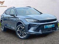 New Cupra Formentor 147 HP (108 kW) 2025 Grey SUV