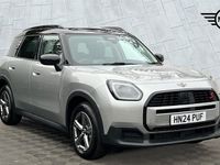 Used Mini Countryman Classic 218 HP (160 kW) 2026 SUV