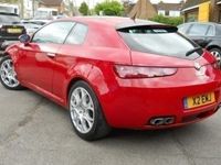 Used Alfa Romeo Brera 2005 Coupe