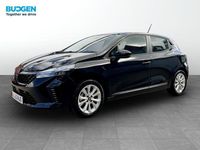 Used Renault Clio V Evolution 143 HP (105 kW) 2025 Black Hatchback