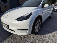 Used Tesla Model Y RWD 219 kW (299 HP) 2023 White SUV