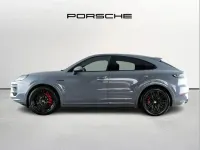 Used Porsche Cayenne S E-Hybrid 512 HP (376 kW) 2025 Grey SUV