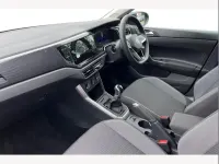 New VW Taigo Life 95 HP (69 kW) 2026 Black SUV