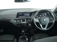 Used BMW 218 Sport Line 148 HP (108 kW) 2023 Grey Coupe