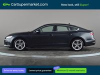 Used Audi A5 Comfort 2018 Grey Coupe