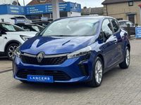 Gebraucht Renault Clio V Evolution 90 PS (66 kW) 2023 Blau Kleinwagen