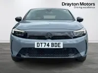 Used Vauxhall Corsa S 100 HP (73 kW) 2024 Grey Hatchback
