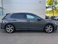 Second-hand VW Golf VIII 150 CP (110 kW) 2023