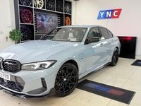 Used BMW 330e M Sport 288 HP (211 kW) 2023 Grey Sedan