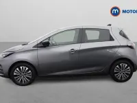Used Renault Zoe Techno 100 kW (136 HP) 2024 Hatchback