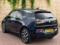 used BMW i3 i3 Series120Ah 5dr