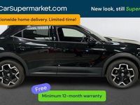 Used Vauxhall Mokka Ultimate 100 kW (136 HP) 2025 SUV