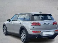 Used Mini Cooper Clubman Exclusive 136 HP (100 kW) 2022 Estate