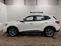 Used MG HS Excite 162 HP (119 kW) 2023 White SUV