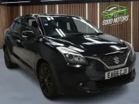 Used Suzuki Baleno SZ5 111 HP (81 kW) 2019 Hatchback