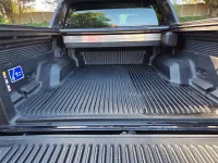 Used Ford Ranger Wildtrack 2023 Black Pickup